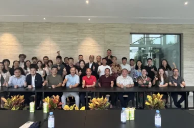 华源会2025会员大会及第十一届（2025-2028）理事管委会选举完成